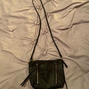 Small shoulder bag